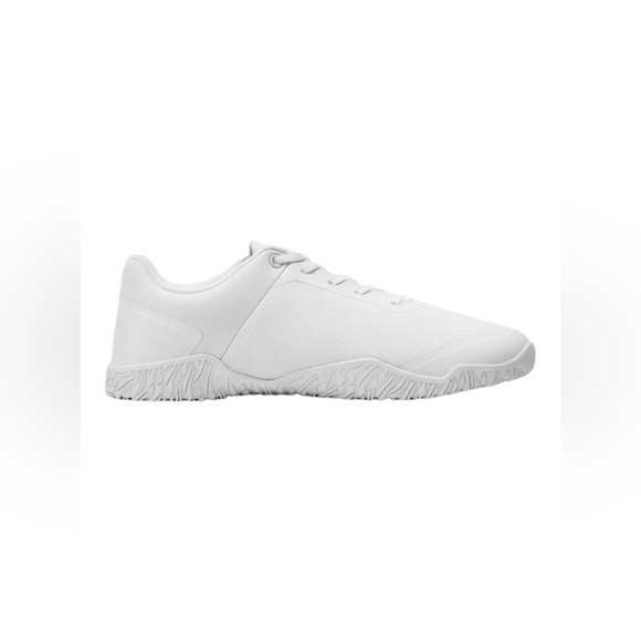 AVANCUS POWERLIFTING SHOES Apex Power V2.5 White size 8-8.5 main image 7
